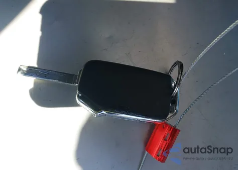 2019 Kia Forte Lxs из США, поврежденный, VIN 3KPF24AD0KE120646